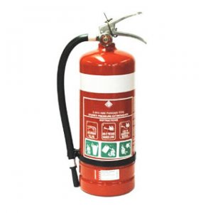 fire home the extinguisher for electrical Powder Dry Extinguisher Fire Chemical 2.5kg