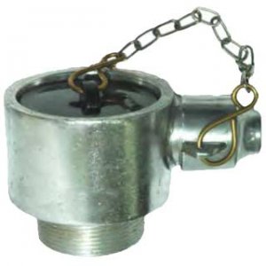 Buy Fire Hydrant Adaptor 65 mm BIC Female to 50 mm BSP Male Online!