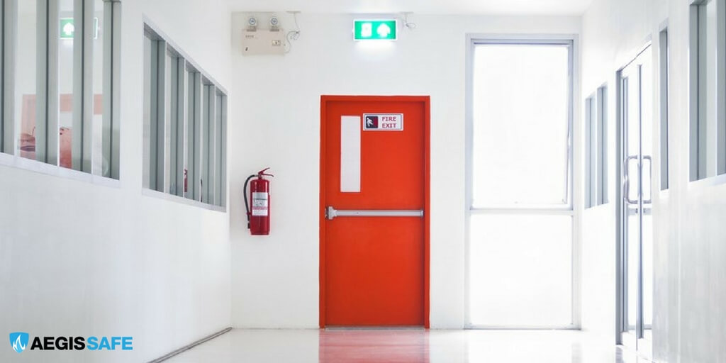 Fire Door Services Quality Satisfaction Guaranteed Free